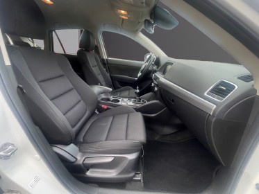 Mazda cx-5 2.2l skyactiv-d 150 ch 4x2 dynamique occasion simplicicar limoges  simplicicar simplicibike france