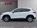 Mazda cx-5 2.2l skyactiv-d 150 ch 4x2 dynamique occasion simplicicar limoges  simplicicar simplicibike france