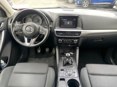 Mazda cx-5 2.2l skyactiv-d 150 ch 4x2 dynamique occasion simplicicar limoges  simplicicar simplicibike france