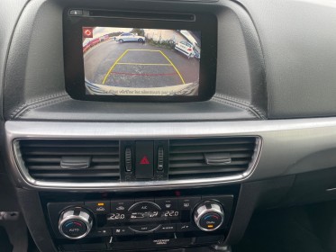 Mazda cx-5 2.2l skyactiv-d 150 ch 4x2 dynamique occasion simplicicar limoges  simplicicar simplicibike france