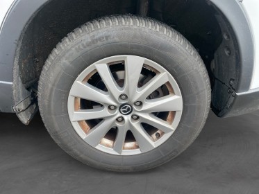 Mazda cx-5 2.2l skyactiv-d 150 ch 4x2 dynamique occasion simplicicar limoges  simplicicar simplicibike france