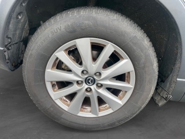Mazda cx-5 2.2l skyactiv-d 150 ch 4x2 dynamique occasion simplicicar limoges  simplicicar simplicibike france