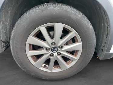 Mazda cx-5 2.2l skyactiv-d 150 ch 4x2 dynamique occasion simplicicar limoges  simplicicar simplicibike france