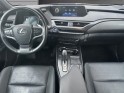Lexus ux 300 luxe caméra carplay siège ventilé chauffant keyless-go garantie 12 mois occasion simplicicar bordeaux ...