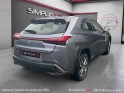 Lexus ux 300 luxe caméra carplay siège ventilé chauffant keyless-go garantie 12 mois occasion simplicicar bordeaux ...