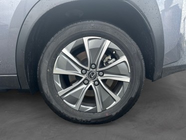 Lexus ux 300 luxe caméra carplay siège ventilé chauffant keyless-go garantie 12 mois occasion simplicicar bordeaux ...