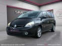 Renault grand espace iv 2.0 dci 175 fap intens toit panoramique 7 places garantie 12 mois occasion simplicicar mery-sur-oise...