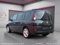 Renault grand espace iv 2.0 dci 175 fap intens toit panoramique 7 places garantie 12 mois occasion simplicicar mery-sur-oise...