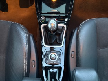 Renault grand espace iv 2.0 dci 175 fap intens toit panoramique 7 places garantie 12 mois occasion simplicicar mery-sur-oise...