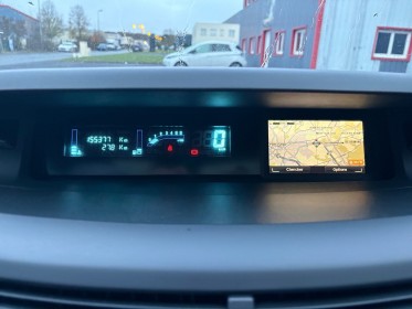 Renault grand espace iv 2.0 dci 175 fap intens toit panoramique 7 places garantie 12 mois occasion simplicicar mery-sur-oise...