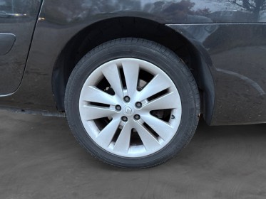 Renault grand espace iv 2.0 dci 175 fap intens toit panoramique 7 places garantie 12 mois occasion simplicicar mery-sur-oise...