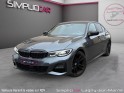 Bmw serie 3 g20 320d 190 ch bva8 m sport occasion simplicicar lagny  simplicicar simplicibike france