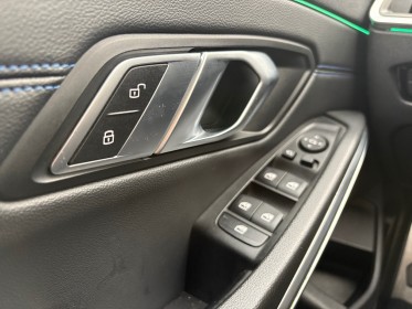 Bmw serie 3 g20 320d 190 ch bva8 m sport occasion simplicicar lagny  simplicicar simplicibike france