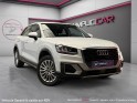 Audi q2 q2 1.6 tdi 116 ch bvm6 design carplay / garantie 12 mois occasion simplicicar saint-jean simplicicar simplicibike...