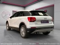 Audi q2 q2 1.6 tdi 116 ch bvm6 design carplay / garantie 12 mois occasion simplicicar saint-jean simplicicar simplicibike...