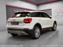 Audi q2 q2 1.6 tdi 116 ch bvm6 design carplay / garantie 12 mois occasion simplicicar saint-jean simplicicar simplicibike...