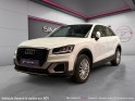 Audi q2 q2 1.6 tdi 116 ch bvm6 design carplay / garantie 12 mois occasion simplicicar saint-jean simplicicar simplicibike...