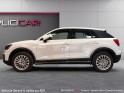 Audi q2 q2 1.6 tdi 116 ch bvm6 design carplay / garantie 12 mois occasion simplicicar saint-jean simplicicar simplicibike...