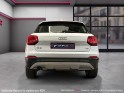 Audi q2 q2 1.6 tdi 116 ch bvm6 design carplay / garantie 12 mois occasion simplicicar saint-jean simplicicar simplicibike...