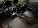 Audi q2 q2 1.6 tdi 116 ch bvm6 design carplay / garantie 12 mois occasion simplicicar saint-jean simplicicar simplicibike...