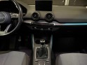 Audi q2 q2 1.6 tdi 116 ch bvm6 design carplay / garantie 12 mois occasion simplicicar saint-jean simplicicar simplicibike...
