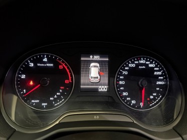 Audi q2 q2 1.6 tdi 116 ch bvm6 design carplay / garantie 12 mois occasion simplicicar saint-jean simplicicar simplicibike...