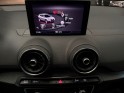 Audi q2 q2 1.6 tdi 116 ch bvm6 design carplay / garantie 12 mois occasion simplicicar saint-jean simplicicar simplicibike...