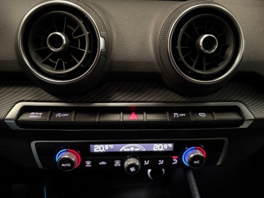 Audi q2 q2 1.6 tdi 116 ch bvm6 design carplay / garantie 12 mois occasion simplicicar saint-jean simplicicar simplicibike...