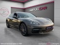 Porsche panamera 4 v6 3.0 462 hybrid sport turismo pdk occasion simplicicar limoges  simplicicar simplicibike france
