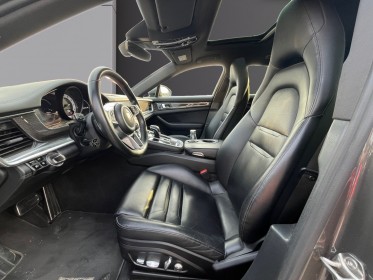 Porsche panamera 4 v6 3.0 462 hybrid sport turismo pdk occasion simplicicar limoges  simplicicar simplicibike france