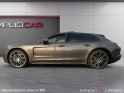 Porsche panamera 4 v6 3.0 462 hybrid sport turismo pdk occasion simplicicar limoges  simplicicar simplicibike france