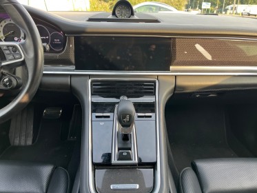 Porsche panamera 4 v6 3.0 462 hybrid sport turismo pdk occasion simplicicar limoges  simplicicar simplicibike france