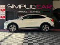 Audi q3 sportback s line 35 tfsi 150 ch s tronic 7-garantie 12 mois- occasion  simplicicar aix les bains simplicicar...