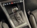 Audi q3 sportback s line 35 tfsi 150 ch s tronic 7-garantie 12 mois- occasion  simplicicar aix les bains simplicicar...