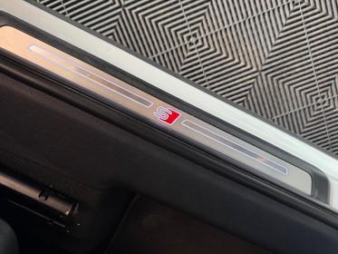 Audi q3 sportback s line 35 tfsi 150 ch s tronic 7-garantie 12 mois- occasion  simplicicar aix les bains simplicicar...