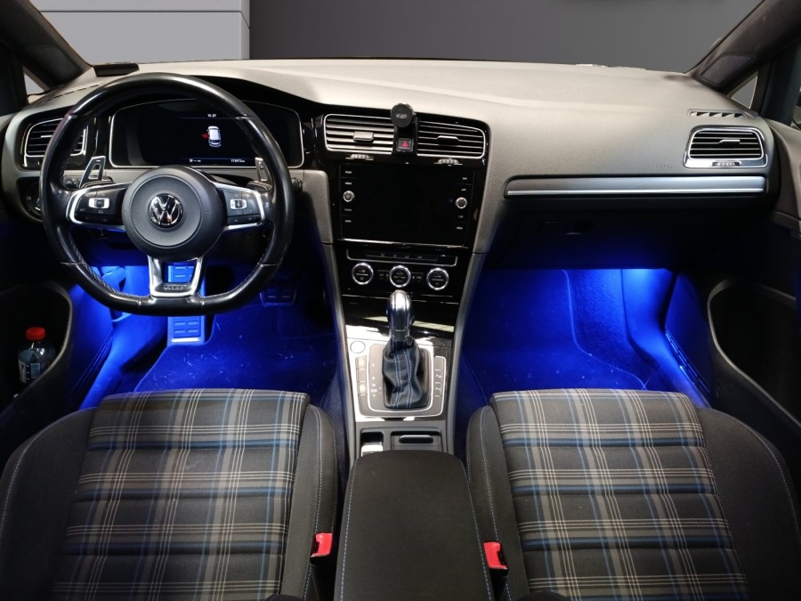 VOLKSWAGEN d'occasion GOLF 1.4 TSI GTE HYBRIDE RECHARGEABLE de 2017