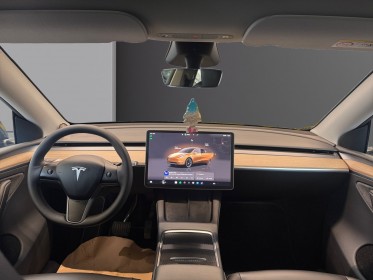Tesla model y standard rwd occasion simplicicar strasbourg simplicicar simplicibike france