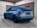 Tesla model y standard rwd occasion simplicicar strasbourg simplicicar simplicibike france