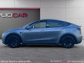 Tesla model y standard rwd occasion simplicicar strasbourg simplicicar simplicibike france