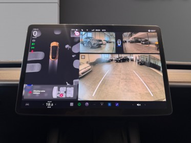 Tesla model y standard rwd occasion simplicicar strasbourg simplicicar simplicibike france