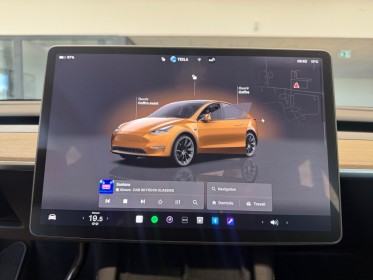Tesla model y standard rwd occasion simplicicar strasbourg simplicicar simplicibike france