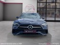 Mercedes classe c break 220 d 9g-tronic amg line occasion simplicicar limoges  simplicicar simplicibike france