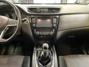 Nissan x-trail 2019.5 1,7 dci 150 5pl n-tec occasion simplicicar lyon ouest simplicicar simplicibike france