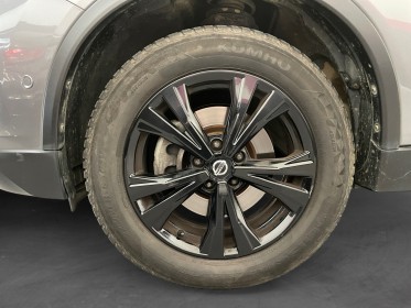 Nissan x-trail 2019.5 1,7 dci 150 5pl n-tec occasion simplicicar lyon ouest simplicicar simplicibike france