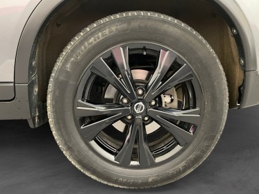 Nissan x-trail 2019.5 1,7 dci 150 5pl n-tec occasion simplicicar lyon ouest simplicicar simplicibike france