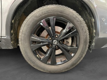 Nissan x-trail 2019.5 1,7 dci 150 5pl n-tec occasion simplicicar lyon ouest simplicicar simplicibike france