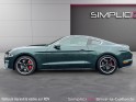 Ford mustang fastback v8 5.0 bullitt - garantie 12 mois occasion simplicicar brive la gaillarde  simplicicar simplicibike...