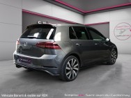 VOLKSWAGEN d'occasion GOLF 1.4 TSI GTE HYBRIDE RECHARGEABLE de 2017