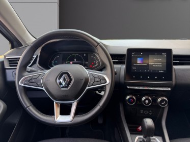 Renault clio v e-tech hybride 145 equilibre occasion simplicicar lyon nord simplicicar simplicibike france