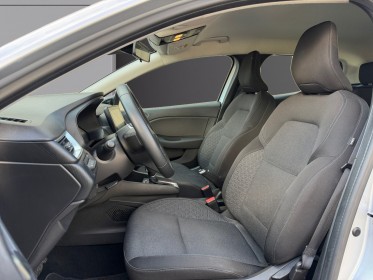 Renault clio v e-tech hybride 145 equilibre occasion simplicicar lyon nord simplicicar simplicibike france